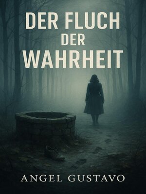 cover image of Der Fluch der Wahrheit